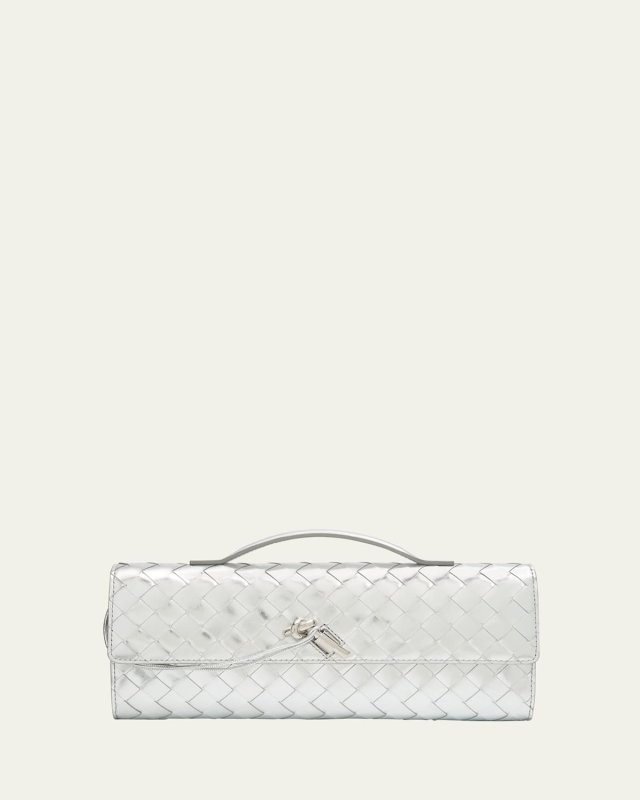 Andiamo Long Clutch Bag
